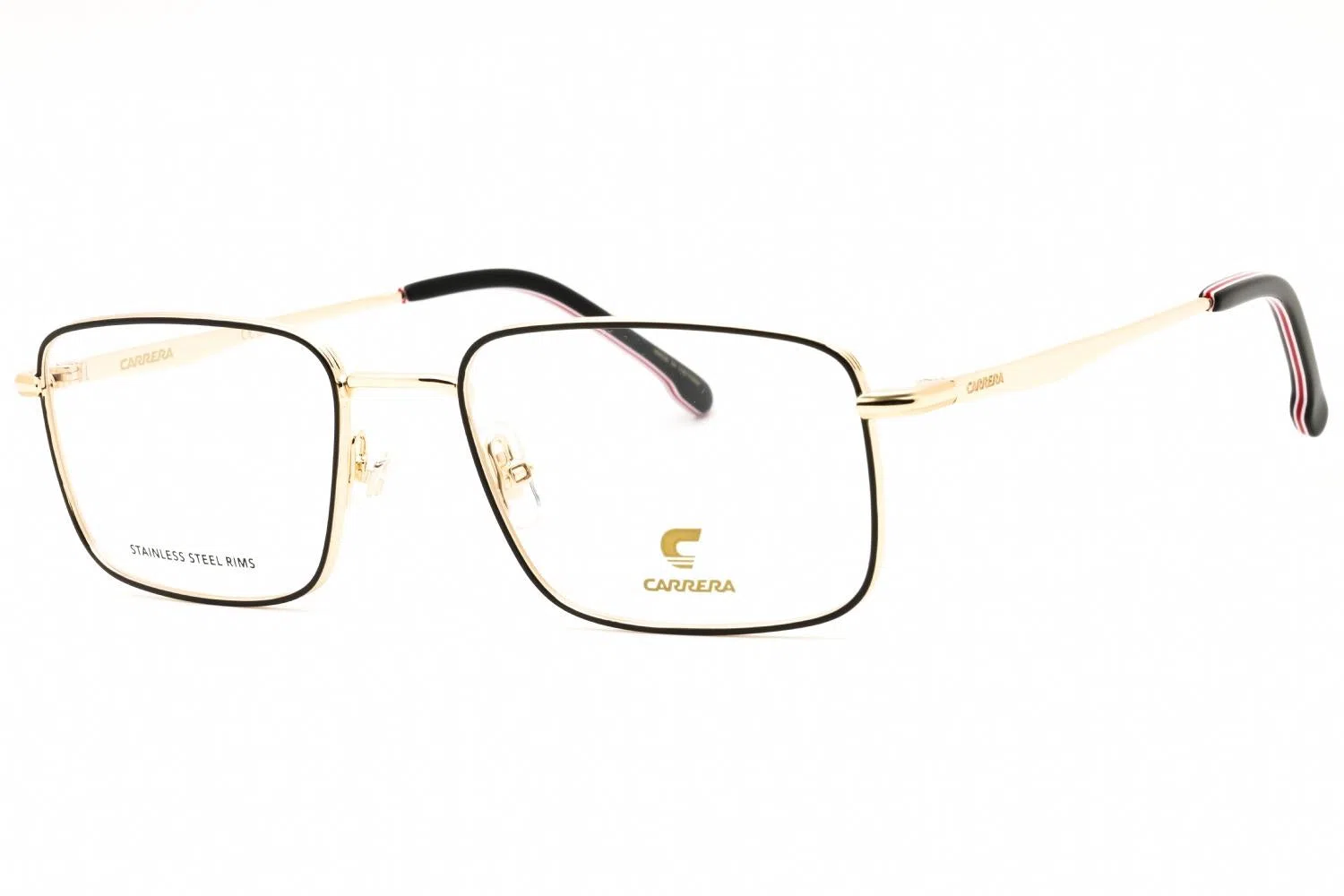 Carrera CARRERA343_US Eyeglasses - view 2